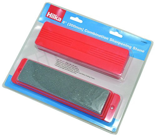 8 Combination Sharpening Stone