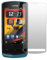 Slabo 2 x Displayschutzfolie Nokia 700 Displayschutz Schutzfolie Folie Crystal Clear unsichtbar MADE IN GERMANY