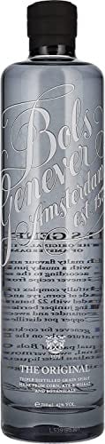 Bols Genever Amsterdam Gin 42% Vol. 0,7 l