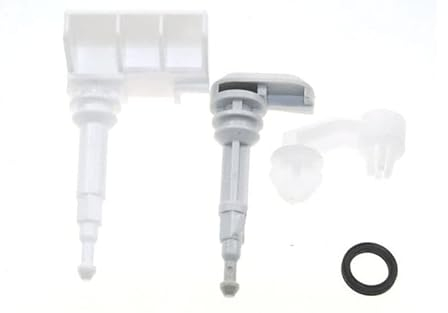 KIT DE REPARATION BOITE A PRODUITS pour LAVE VAISSELLE BOSCH - 00029944