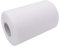 15cm X 100yards(91,4 m) Rouleau Tulle Blanc - BIT.FLY Tulle Mariage Pour les Deco Voiture Mariage, Décorations de Mariage et de Fête, les Décorations de Cadeaux