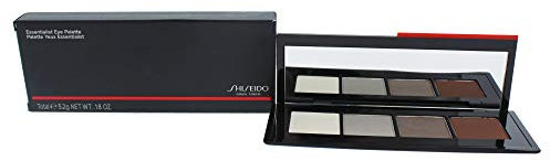 Shiseido SMK EYE ESSENTIAL PALETTE 02