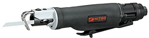 Dynabrade Products RS1 Nitro Series - Reciprocating Saw - 9,000 Strokes