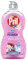 PRIL Kraft Gel Power & Perlen (10x 450 ml), Handgeschirrspülmittel mit hoher Fettlösekraft, für sauberes Geschirr mit brillantem Glanz und Frische-Boost