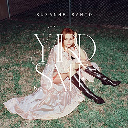 Suzanne Santo (Spv)