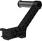 Creality Original Upgrade Drehbare Filamenthalter Mount Spool Bracket für Ender 3 V2 Ender3 Pro/Max, CR-6 SE/Max, CR-10 MAX 3D-Drucker