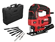 Skil Pendulum Jigsaw 4531ga