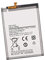 WXKJSHOP Ersatz Akku kompatibel mit Samsung Galaxy M30s SM-M3070/Galaxy M31 M315F/ Galaxy M21 SM-M215F EB-BM207ABY