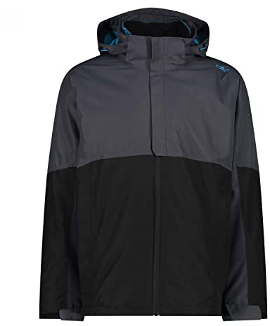 CMP Herren 3-in-1-jacke für Herren JACKET
