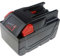 Batterie pour Milwaukee V28, Haute capacité, 28.0V, 6000mAh, Li-ION