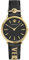 Versace Women's Analog-Digital Automatic Uhr mit Armband S0373528