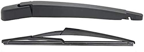 Scheibenwischer hinten Wischerblatt & Arm, für M-Ercedes, für B-enz ML 63 300 350 450 500 W164 2005 2006 2007 2008 2009 2010 2011