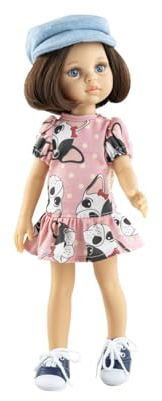Paola Reina Gabriela-Puppe, 32 cm