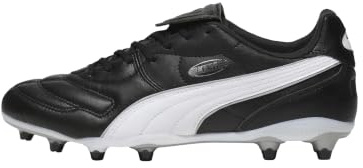 PUMA Unisex Adults King LIGA FG/AG Football Boots