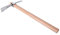 yoakaiax Gardening Pick Axes, Pickaxe Mattock Hoe with Wooden Handle, Stainless Steel Mattock with Sharp Pick and Cutting Edge for Breaking up Heavy Clay Soil, and Removal of Difficult Weeds A