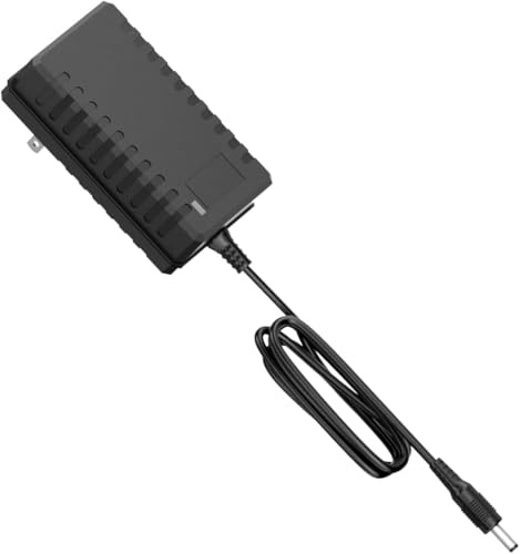Ladegerät für 20V Batterie, Cordless Tool Akku Ladegerät Schnellladegerät Ersatz für Laubbläser Akku (Keine Batterie)