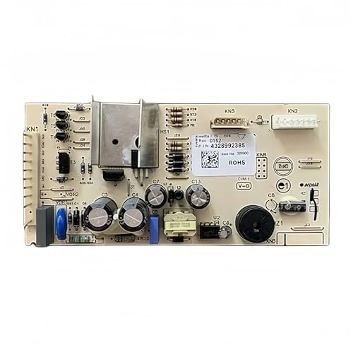 LGFMN Compatible For Beko，4326992385 Refrigerator Motherboard Power Control Plate