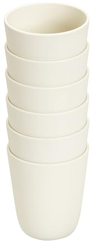 Betzold Becher-Set, 6 Teile, 200 ml