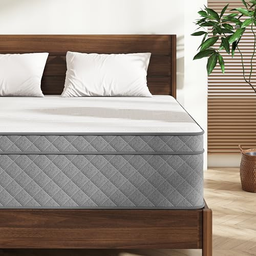 MOLPHIT Matratze 90x200 H2, Höhe 30 cm mit Oeko-TEX Zertifiziert, 7-Zonen Taschenfederkernmatratze Weich mit Komfortschaum, Gewebe mit weicher, Langlebig & Hautfreundlich