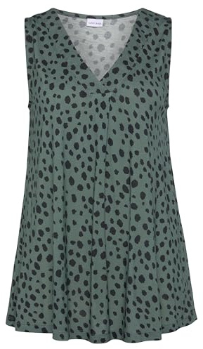Lascana Damen Tanktop