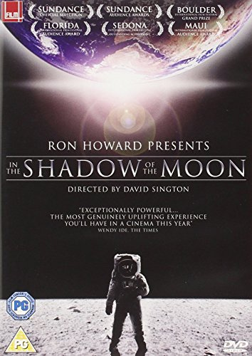 In The Shadow Of The Moon [UK Import]