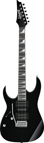 Ibanez Gio GRG170DXL-BKN Lefthand Black Night