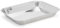 DE BUYER -3280.35 -plat a debarrasser inox s/anse35x27x46