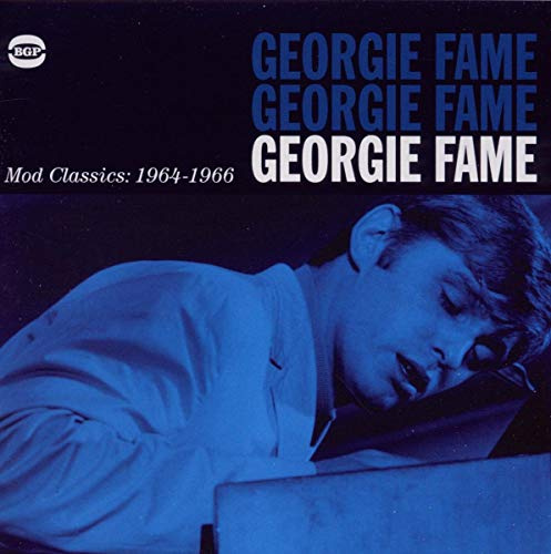 Mod Classics: 1964-1966