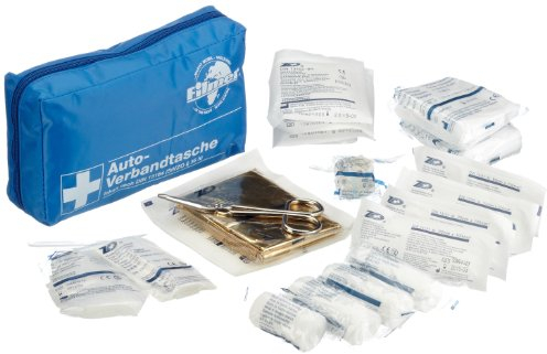 Filmer 17994 Verbandtasche Filmer DIN 13164