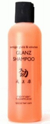 rémar Glanz Shampoo 200ml