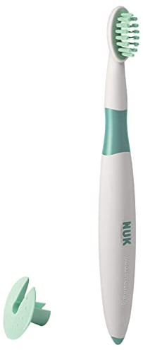 Nuk 752029 Lernzahnbürste