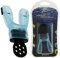 Mares Erwachsene Mundschutz Jax Mouthpiece, Blau, One Size