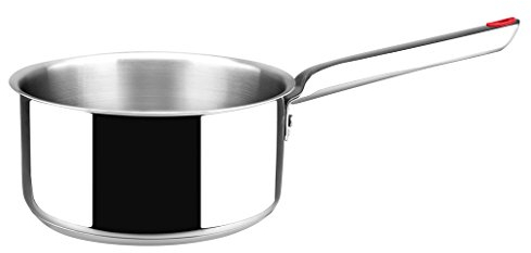 MAGEFESA 01PXNOVAC16 - Cazo modelo NOVA de 16 cm diámetro x 8 cm altura inox