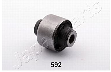 JAPANPARTS RU-592 Halter Querlenkerlagerung Vorne unten Kompatibel mit MITSUBISHI SPACE WAGON N9W, N8W MR316074