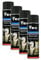 Kwasny 4X 235 500 Auto-K Spray TEC Unterbodenschutz Bitumen schwarz 500ml
