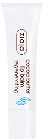Ziaja Manteca de Cacao Bálsamo Labial 10 ml