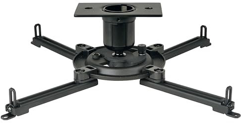 Vector Pro II Projector Mount - Spider Universal - Black
