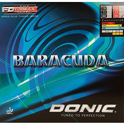 Donic