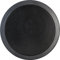 Klipsch 1008721 IC-650-T - Altoparlante da soffitto a 2 vie, colore: Nero