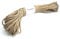 WINGONEER Paracord 550 4 mm, mit 7-strängigem Kern, 550 lbs, 100 Fuß (31 m), 100% Nylon, ideal für kreatives Basteln, Camping, Outdoor, Survival – beige