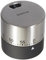 Blomus 63600 Kurzzeitmesser, Edelstahl, silber, 6 x 6.2 x 6.2 cm