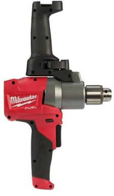 MILWAUKEE M18 FUEL Miscelatore di fango con 180