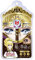 La Rose De Versailles Waterproof Liquid Eyeliner - Brown Black