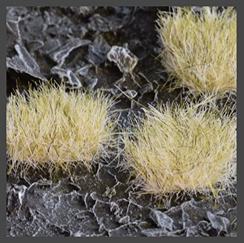 Gamers Grass - Winter XL (12mm) GG12-W