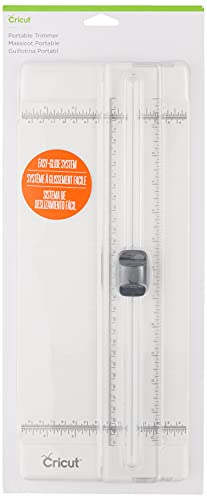 Cricut Mobiler Papierschneider, 30,5 cm (12”)