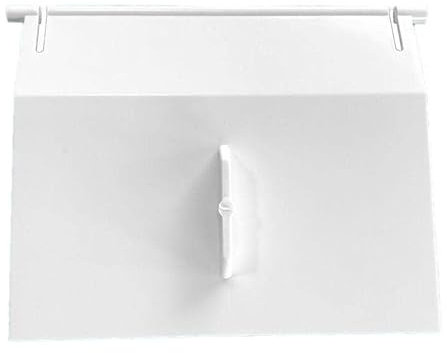 Volet de Skimmer pour Piscine Bois