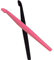 Tupperware Citrus Peelers Set of 2 in Black and Punch Pink