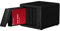 Synology DS420+ 2GB NAS 48TB (4X 12TB) WD Red