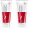 Avon Footworks Healthy Extreme Cracked Heel Restoring Cream, 75 ml (150 ml), 2 Stück