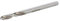 0090100340100 Bohrer für Metall Ø: 3,4mm L: 52mm HSS-CO ALPEN-MAYKESTAG